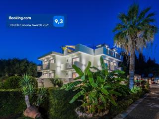 Mon Repo Suites - Laganas - 7