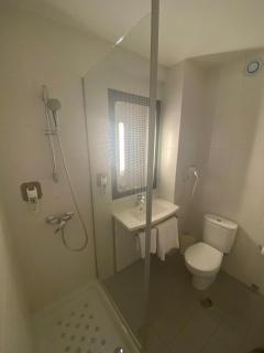 Hotel ibis Braga - 8