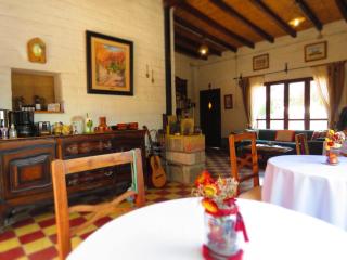 La Paleta del Pintor Hosteria - Maimará - 9