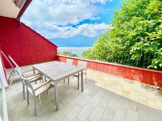 Appartamento Buresso - Porto Valtravaglia - 8