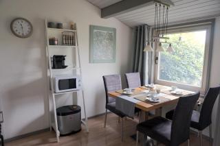 Ferienhaus Hennesee - Meschede - 2