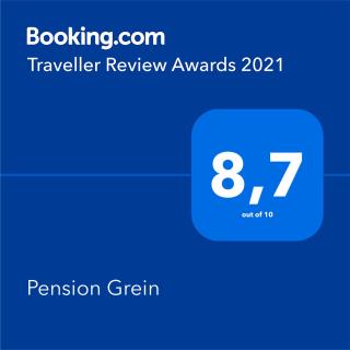 Pension Grein - Pfunds - 8