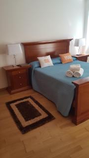 Casa Bonequinha - Nazaré - 9
