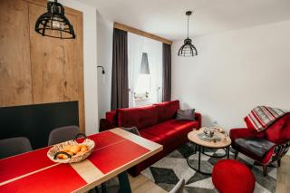 WOLF apartments - 5