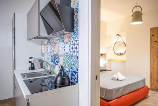 Incao Holiday Candeloro House - Cefalù - 9