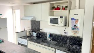 Jardines del Boulevard - Nueva Córdoba - Córdoba - 2