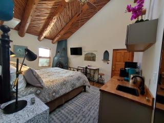Casas de Suenos Old Town Historic Inn, Ascend Hotel Collection - Albuquerque - 1