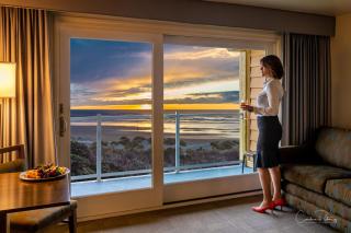Driftwood Shores Resort - Florence - 0