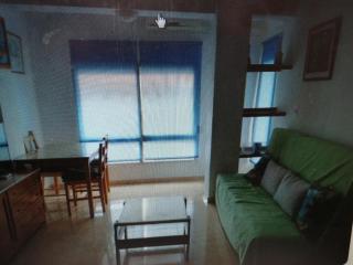 Estudio Apartamento cerca de la playa - Playa Pobla de Farnals - 0