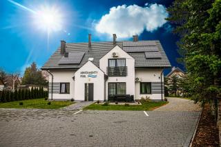 Apartamenty PIER - Stegna - 9
