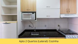 Residencial Dona Naime - Bombinhas - 3