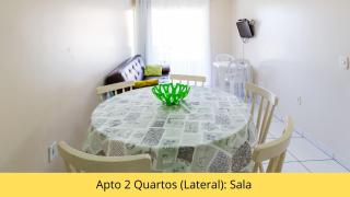 Residencial Dona Naime - Bombinhas - 5