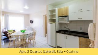 Residencial Dona Naime - Bombinhas - 8