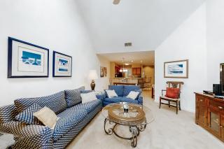 Colonnade Club 152 - Hilton Head Island - 0
