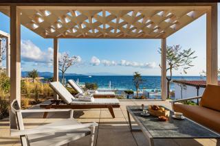 Mount Athos Resort - Ierissos - 7