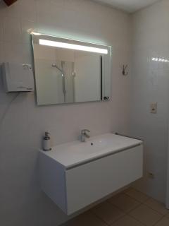 Huis Pimpernel - Bredene - 2