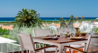 Villa Anna 12B - Son Bou - 5