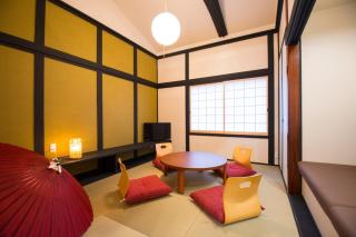Guest House Kyoto Mills Benitoan - Vacation STAY 19493v - Kioto - 0