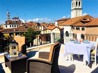 VENICE HOLIDAY TERRACE - 0