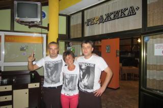 Gerdjika Hotel - Nesebar - 3