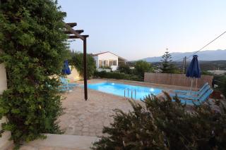 dreamvillas-crete - villa Helios - villa Thalassa - Almirida - 4