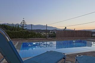 dreamvillas-crete - villa Helios - villa Thalassa - Almirida - 2