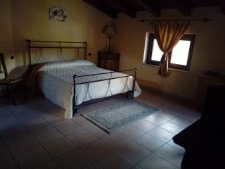 Agriturismo La Valle Incantata Gerace - - Gerace - 1