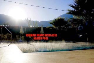 Smans Villas - Oludeniz - 7