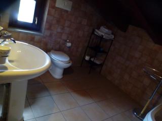 Agriturismo La Valle Incantata Gerace - - 2
