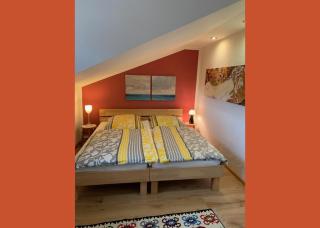 Ferienhaus Marianne Kroschinski - 2