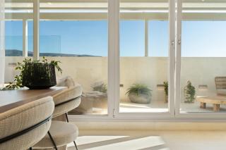 ACRON suites & apartments - Athens - 4