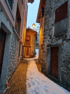 Hotel ristorante Bucaneve - Val Masino - 4