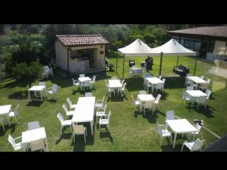 Agriturismo La Valle Incantata Gerace - - Gerace - 2