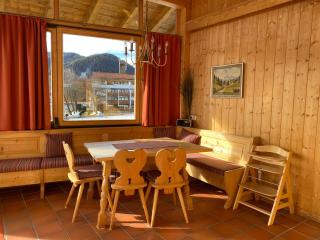 Ferienwohnung Magdalena - ruhig, zentral, schöne Sonnenterrasse - Schliersee - 5
