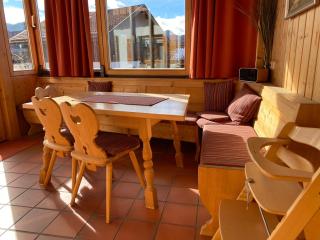 Ferienwohnung Magdalena - ruhig, zentral, schöne Sonnenterrasse - Schliersee - 6