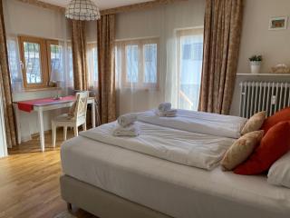 Ferienwohnung Magdalena - ruhig, zentral, schöne Sonnenterrasse - Schliersee - 9