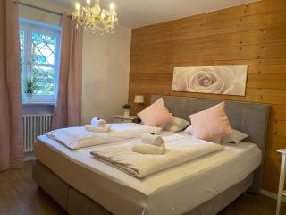 Apartmenthaus Der Johanneshof - tolle Lage nah am See - Schliersee - 3