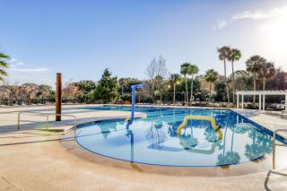 Golf Shores 438 - Seabrook Island - 4