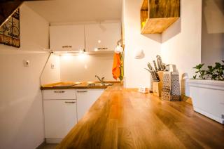 Off Vitosha Blvd Designer Studio - Sofia - 4