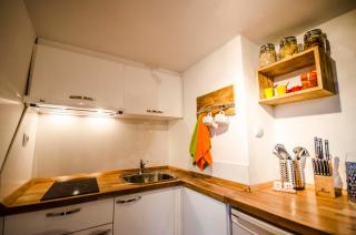 Off Vitosha Blvd Designer Studio - 3