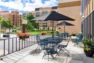 Aspen Select - Rochester - 7