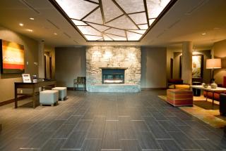 Lodging Ovations - 2