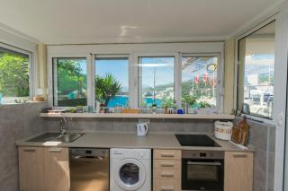 House Carpe Diem with the best sea view - Masline - 3