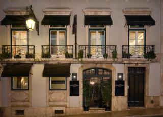 Alecrim ao Chiado - Lisbona - 7