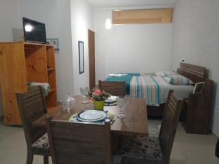 Hospedagem Elite térreo - Cunha - 4