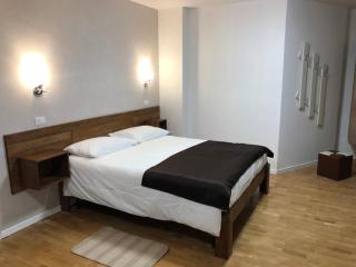 Vila LOFT CUBE - Sinaia - 1