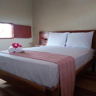 Pousada Vila Sergipana - Barra dos Coqueiros - 9