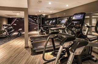 Hotel Indigo - Birmingham Five Points S - UAB by IHG - Birmingham - 2