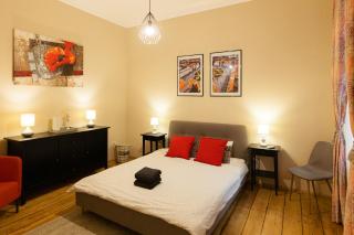 Chic Apartment in Historical City Center - Timişoara - 8