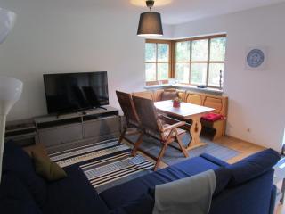 Hammerhaus-Apartment 3 - Siegsdorf - 5